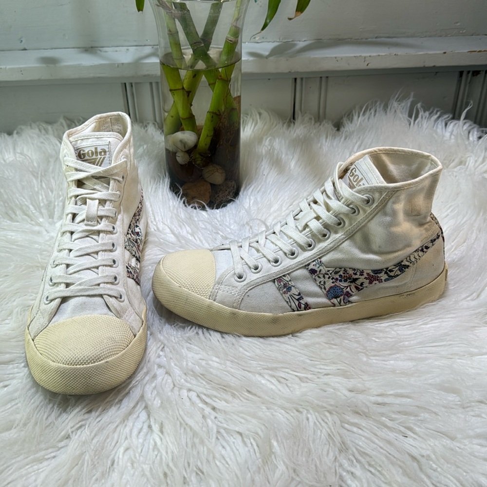 Gola Vegan Sneakers